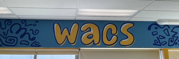 WACSNews Profile Banner