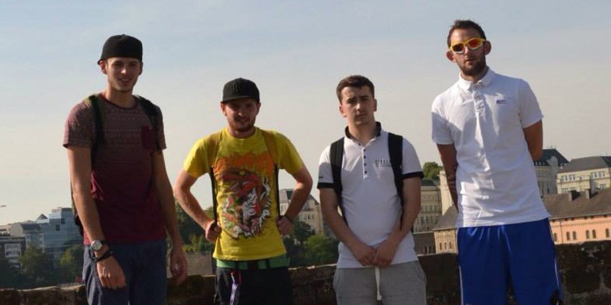 willkelley19's profile banner image
