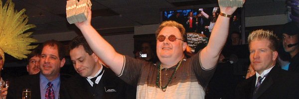 FossilMan Profile Banner