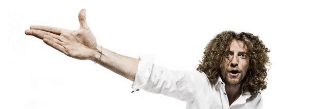 Maurizio Lastrico banner