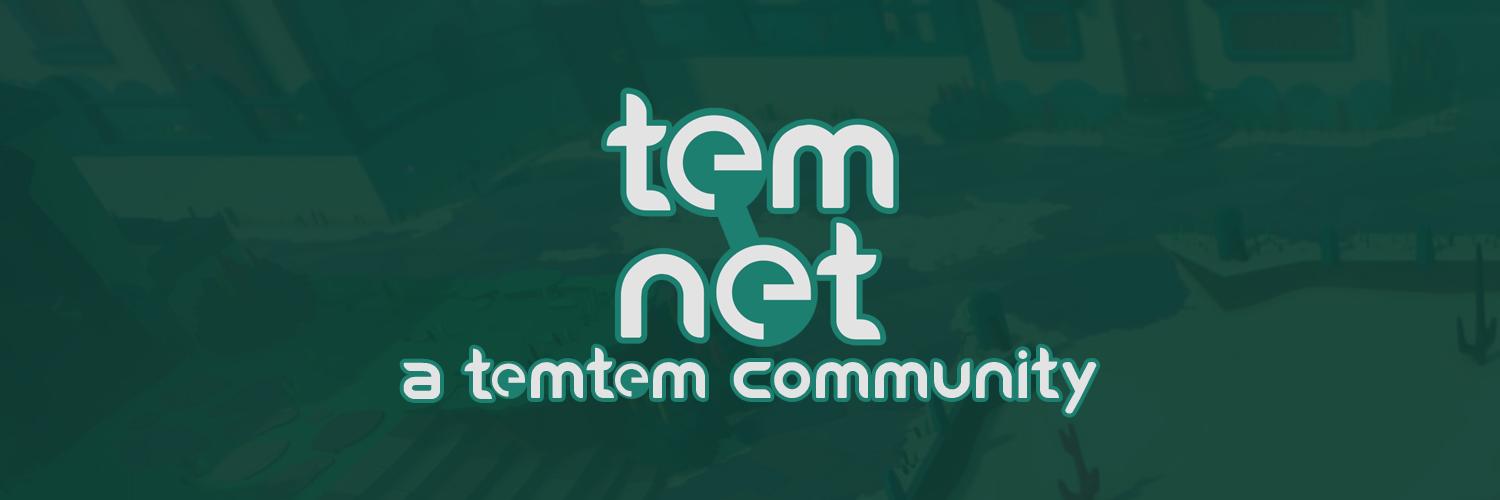 TheTemNet's profile banner image