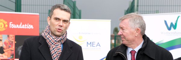 EldonPrincipal Profile Banner