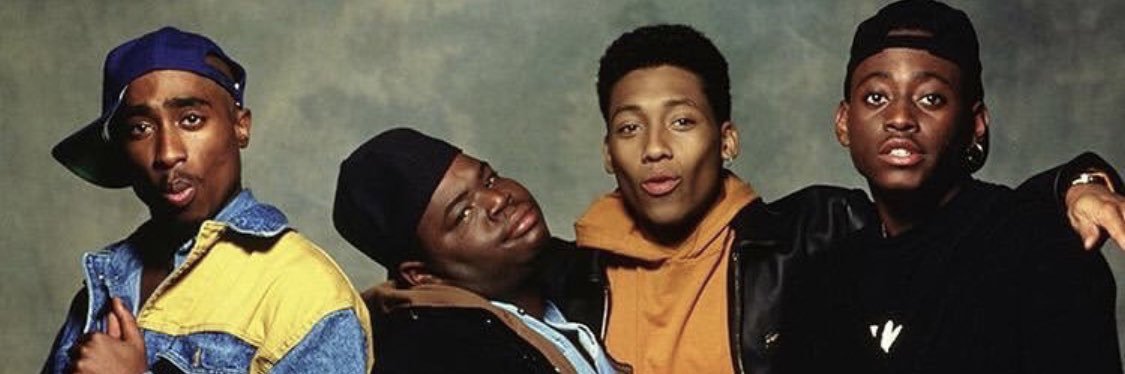 TheRealBigFo's profile banner image