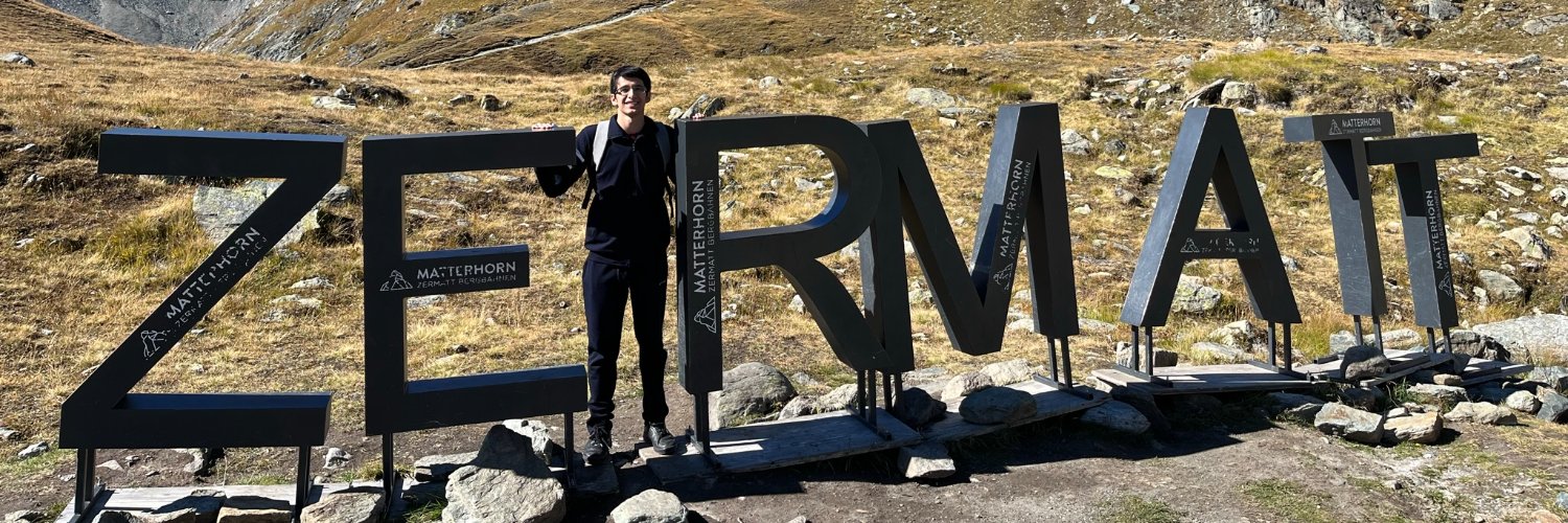 Hossein Hafezi banner