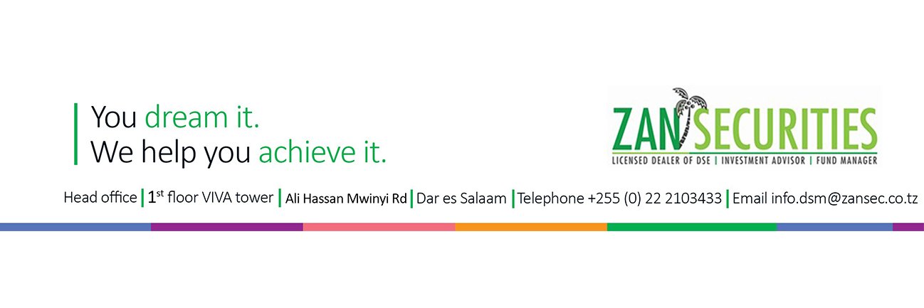 Zan Securities Limited banner