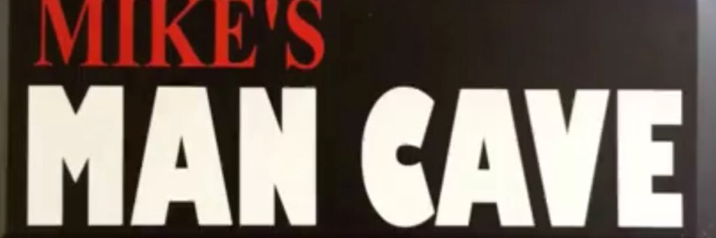 Michael Ferguson banner