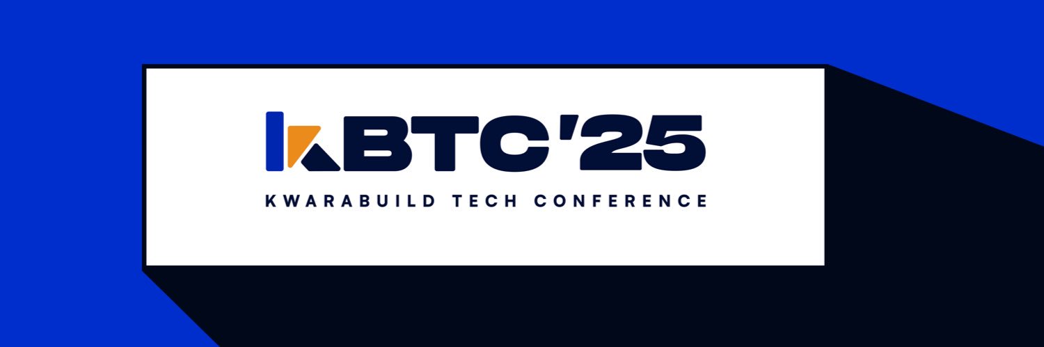 KwaraBuild | #KBTC25 banner