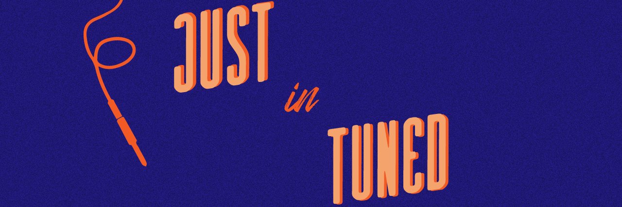 Just in Tuned banner