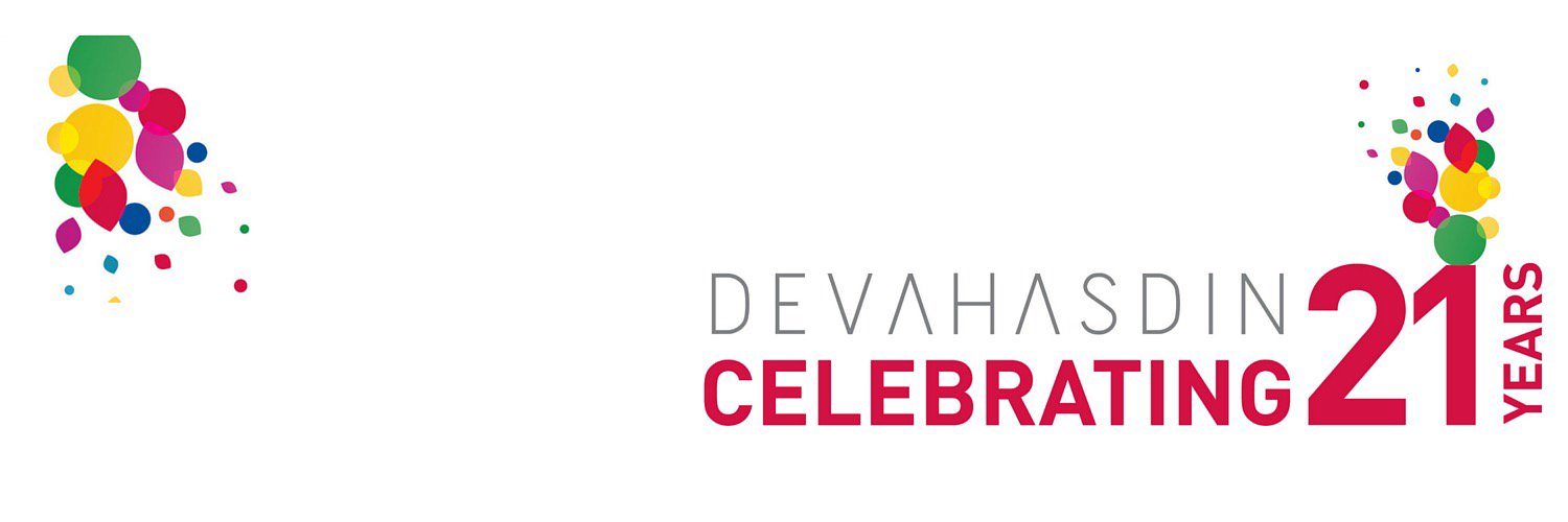 Devahasdin's profile banner image