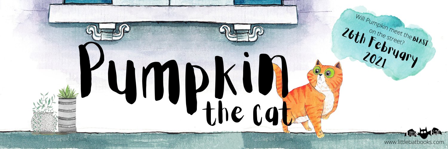 Little Bat Books (@LittleBatBooks) / Posts / X