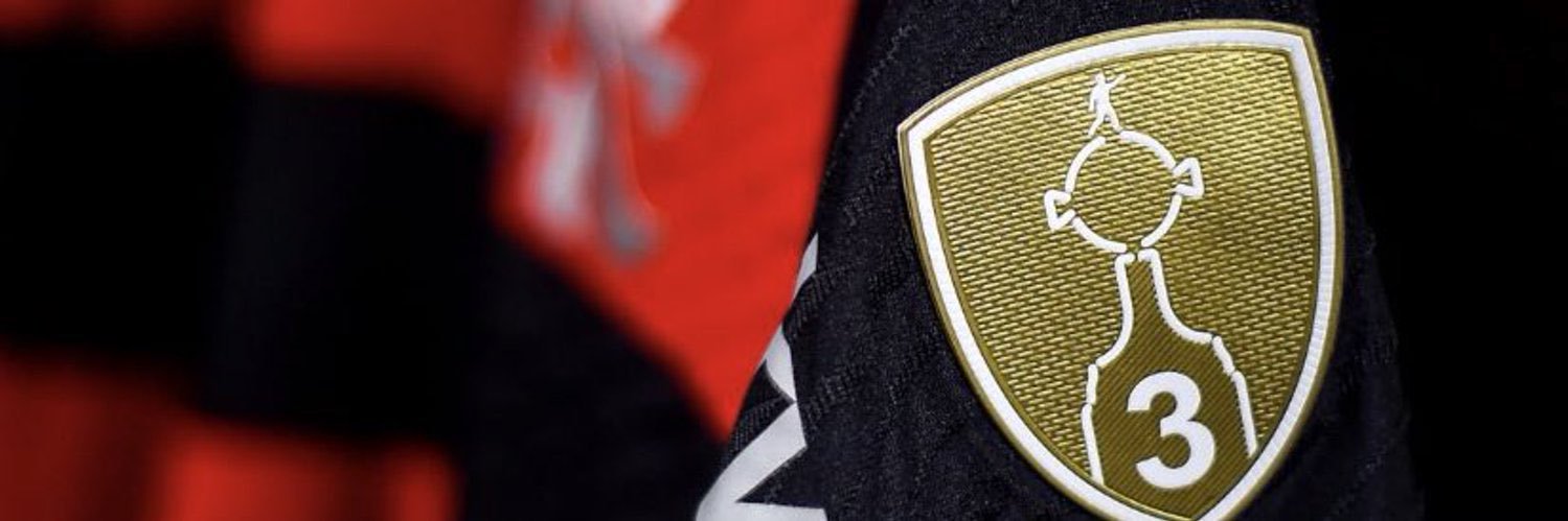 Denes ᶜʳᶠ | 🇺🇾 🏆's banner