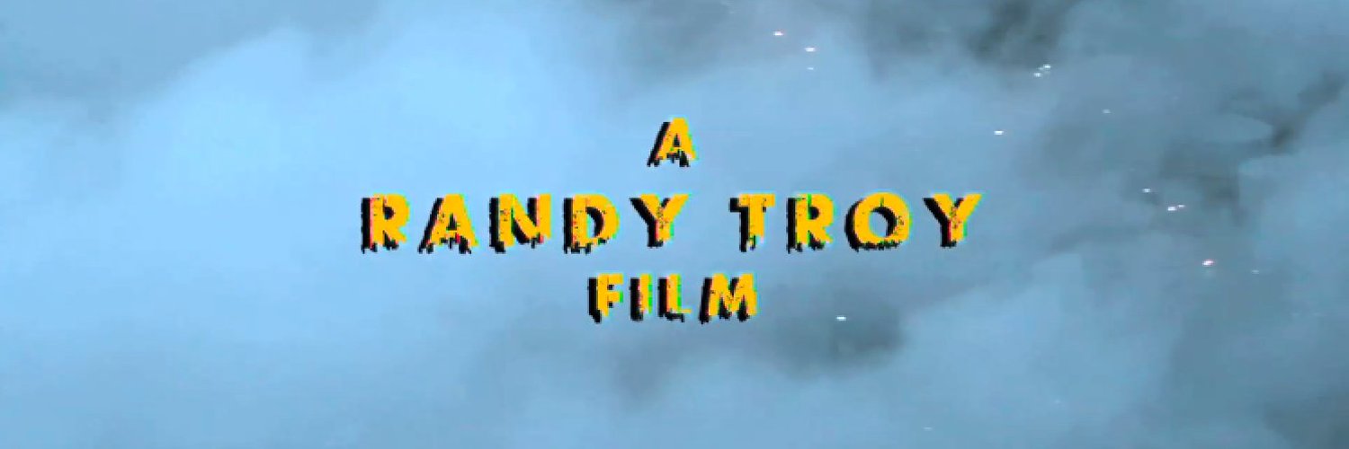 Randy Troy Profile Banner