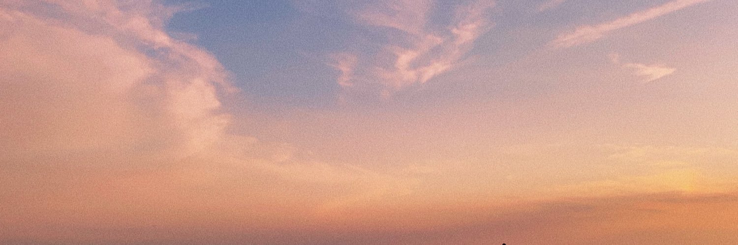runininin's profile banner image