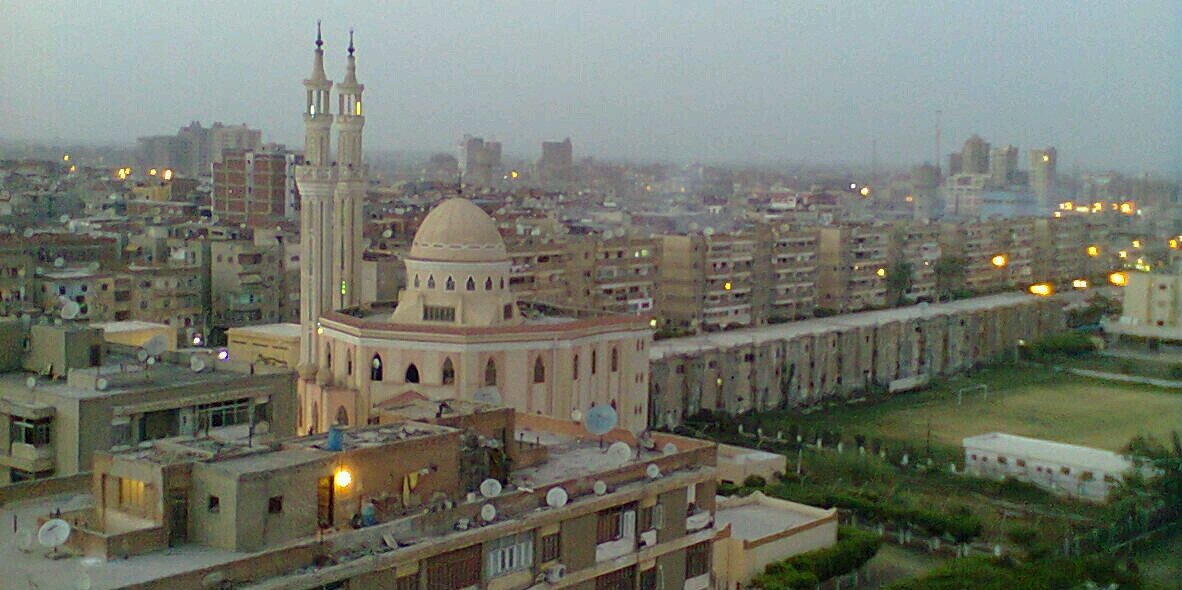sofyanzayed's profile banner image