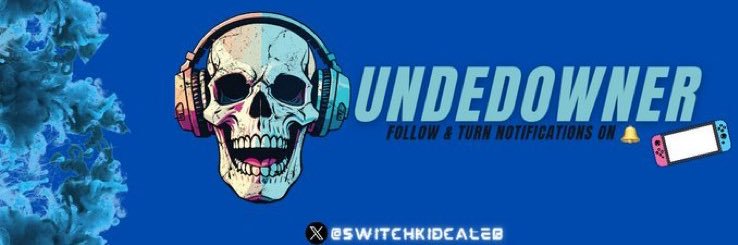 Unded Caleb H. 👑 🍉 banner