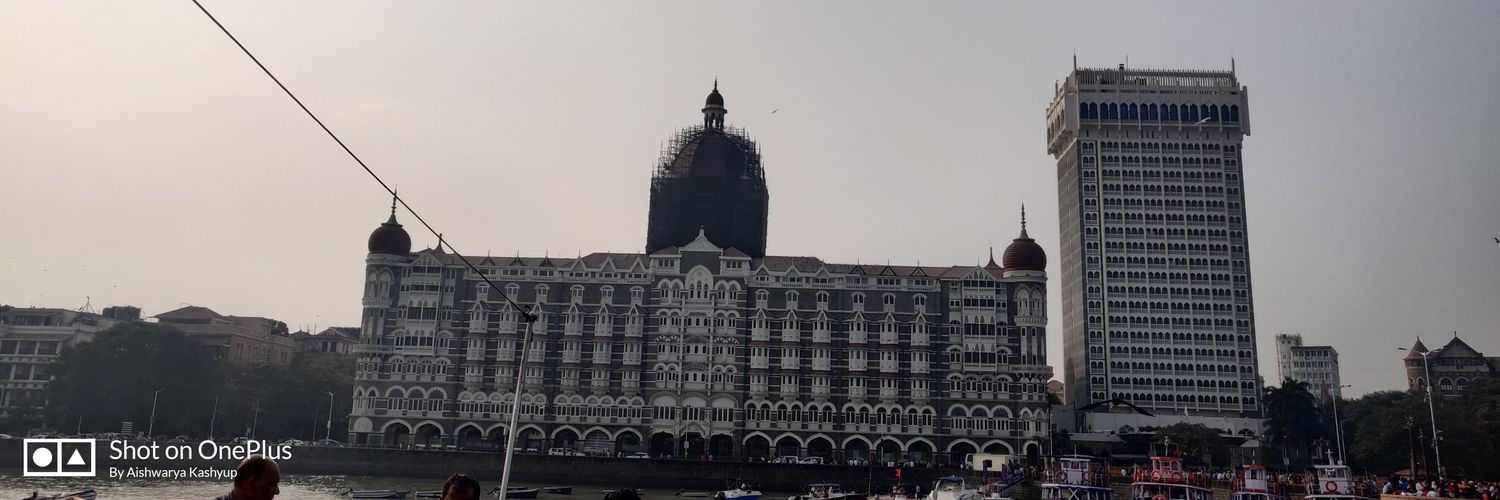 Aishwarya Kashyup banner