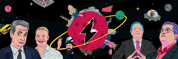 LubenMag Profile Banner