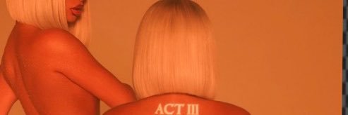 TheHottieWORLD's profile banner image