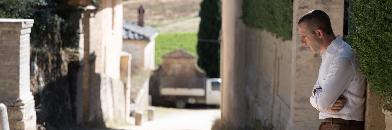 klausabbey's profile banner image