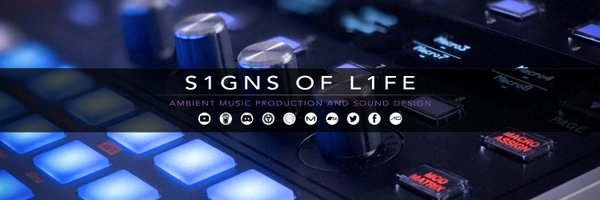 S1gnsOfL1fe Profile Banner