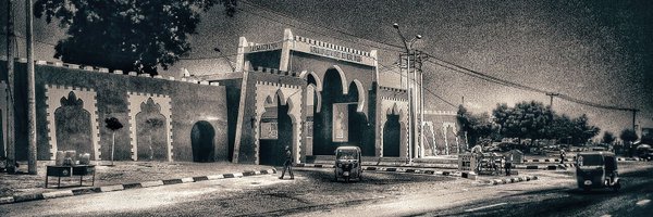 ArchHausa Profile Banner