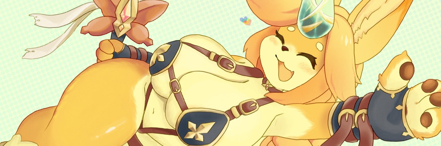 nimousaQ's profile banner image