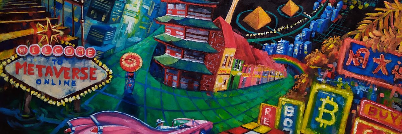 Djami MemHustle banner