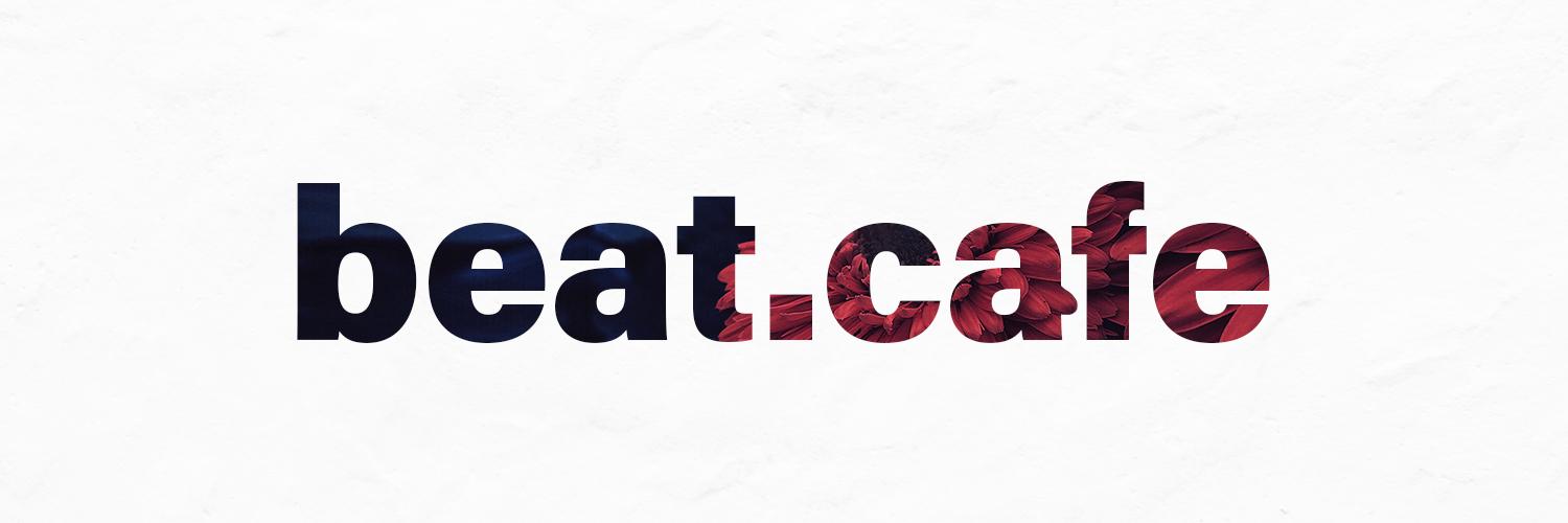 Beat Café banner