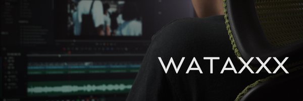 Wataxxx Profile Banner