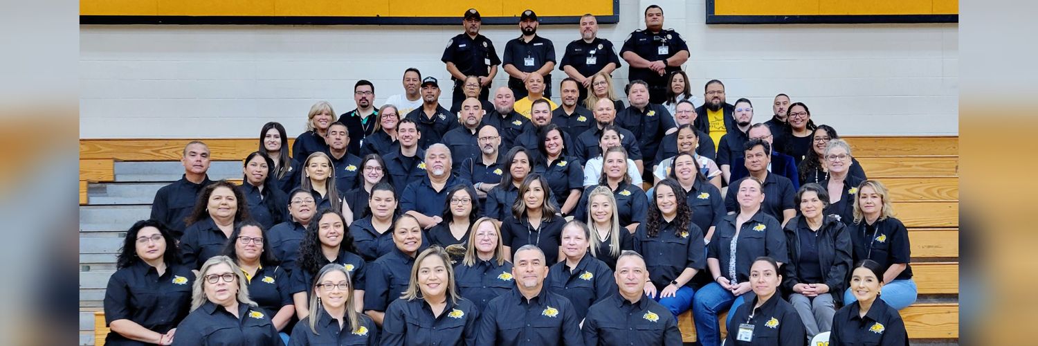 Rio Hondo High School PTECH banner