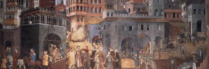 Alberto Pezzi banner