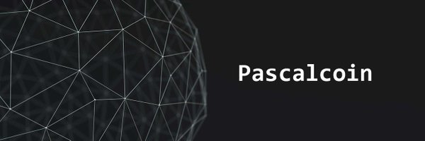 PascalCoinFans Profile Banner
