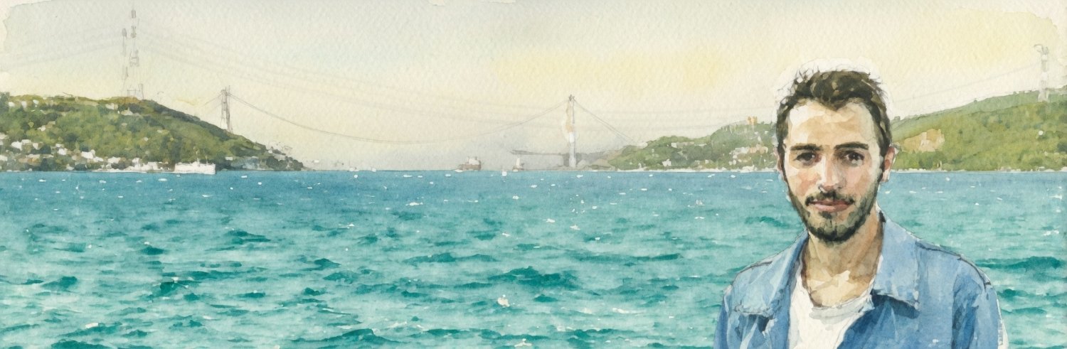 Merdan Uçar banner