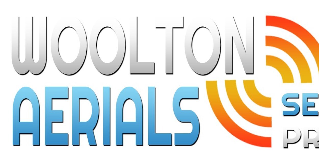 WooltonAerials's profile banner image