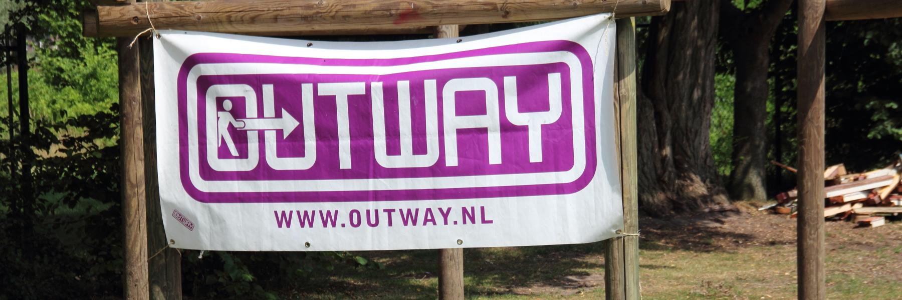 StichtingOutway's profile banner image