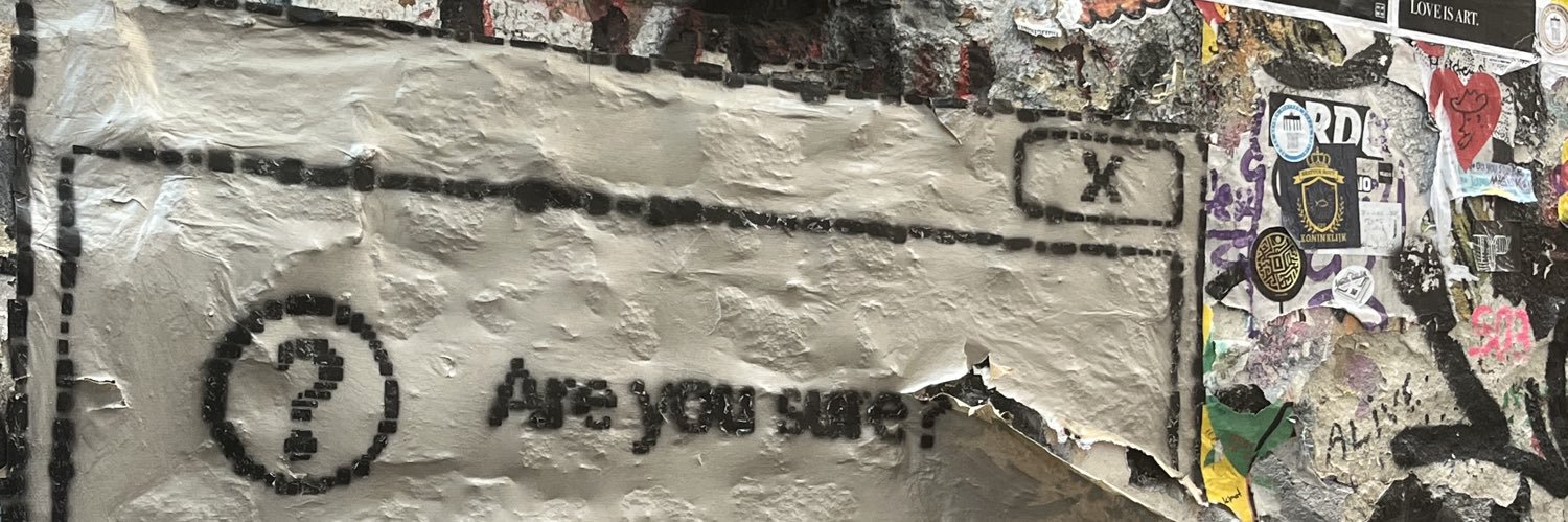 cieplesny's profile banner image