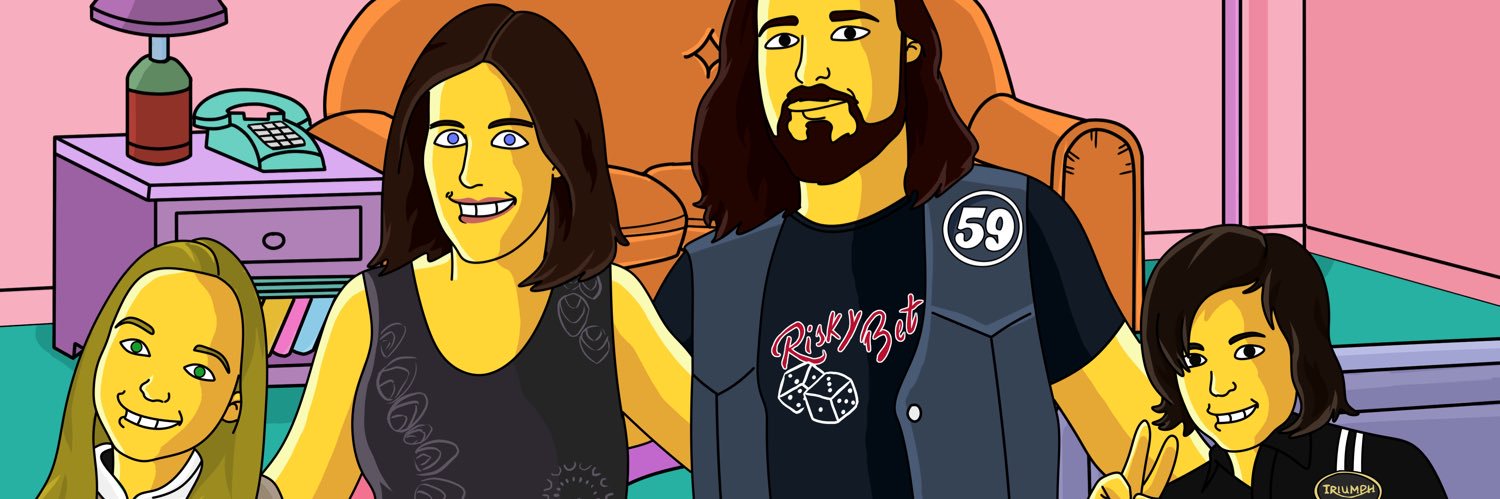 Javier Pérez banner