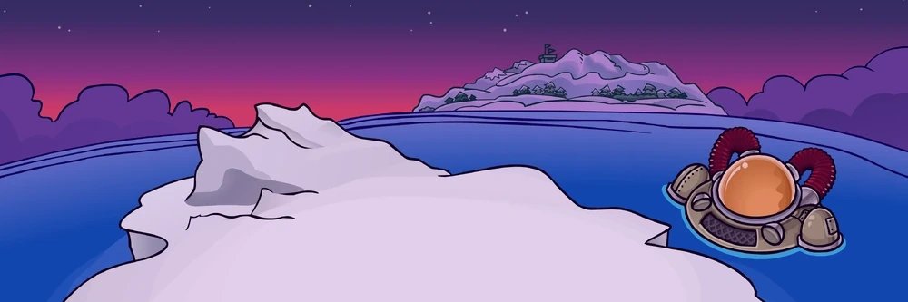 azulode's profile banner image