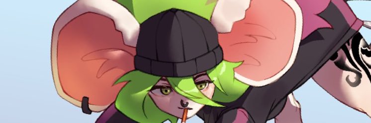Just Reese banner