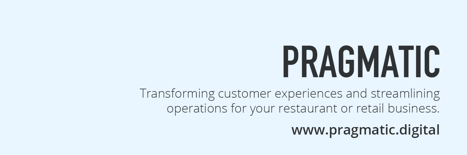 Pragmatic Digital banner
