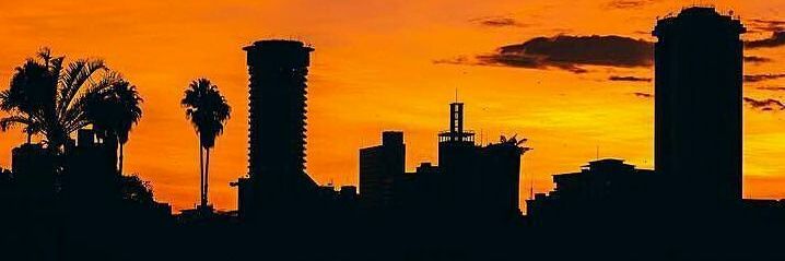 Gilbertich's profile banner image