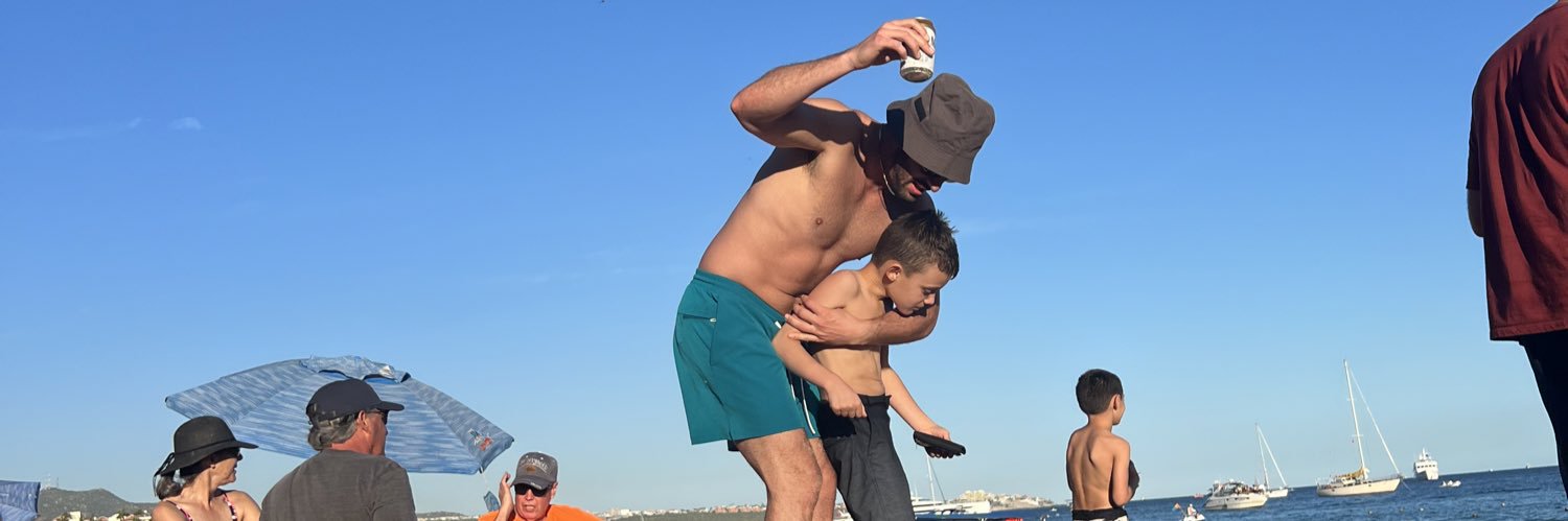 CuzzaNick's profile banner image