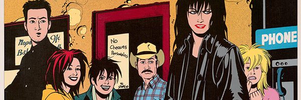 I_Rock_Bells Profile Banner