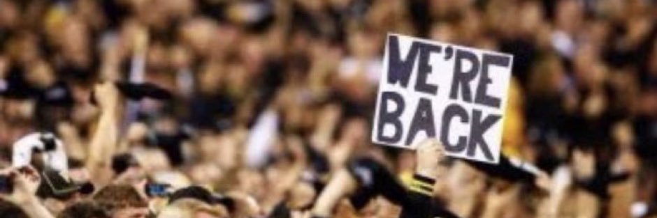 Rav's banner