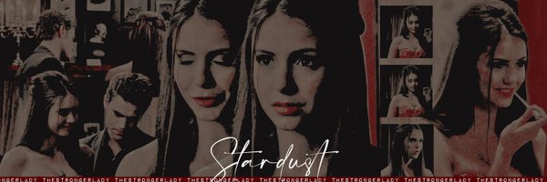 TheStrongerLady Profile Banner