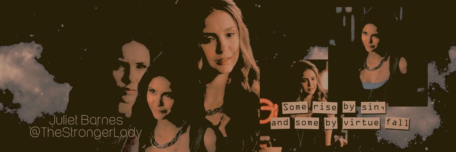 𝐽𝑢𝑙𝑖𝑒𝑡 𝐵𝑎𝑟𝑛𝑒𝑠 (OC) banner