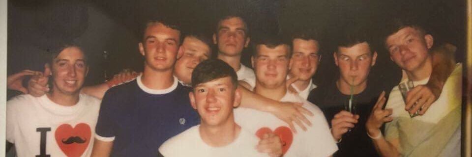 SamRaynerr's profile banner image