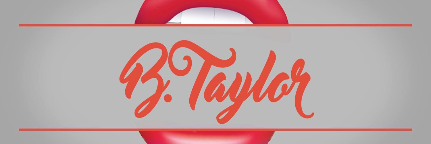 brittntaylor's profile banner image