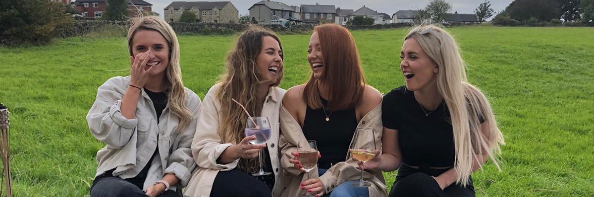 Freyacerryce's profile banner image