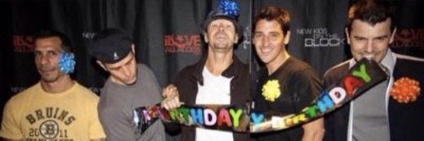 BHsBirthday Profile Banner